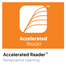 Accelerated Reader Logo 